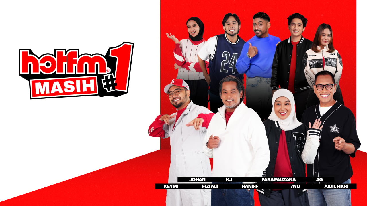 Hot FM